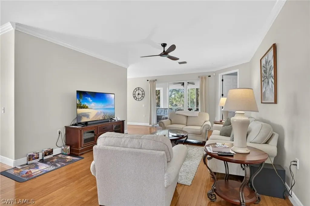3913 Forest Glen Boulevard Naples FL 34114