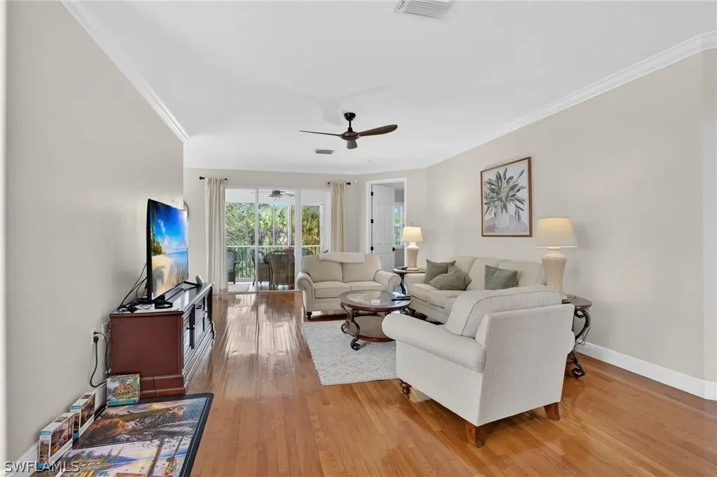 3913 Forest Glen Boulevard Naples FL 34114
