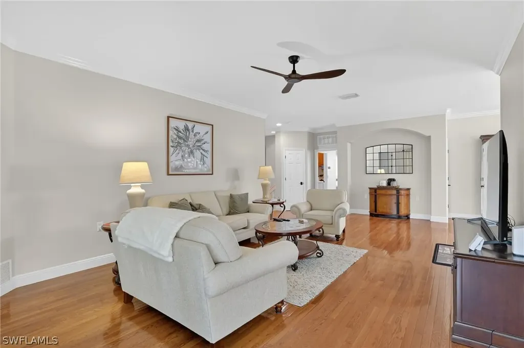 3913 Forest Glen Boulevard Naples FL 34114