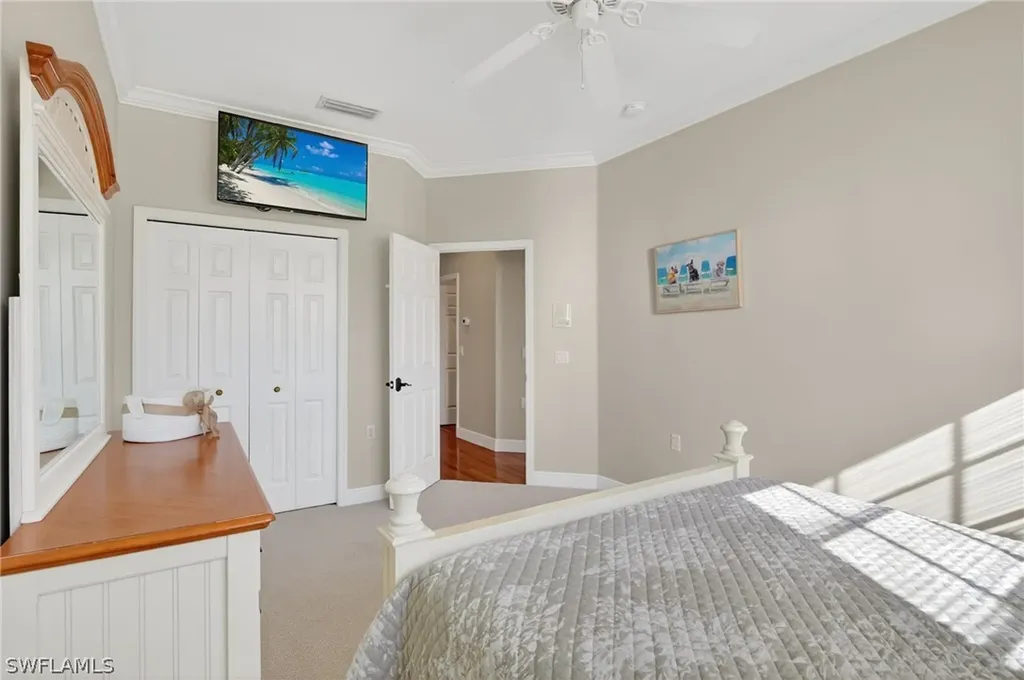 3913 Forest Glen Boulevard Naples FL 34114