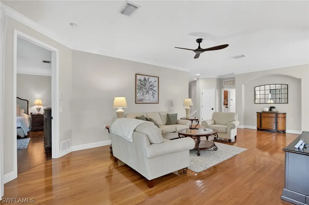 3913 Forest Glen Boulevard Naples FL 34114
