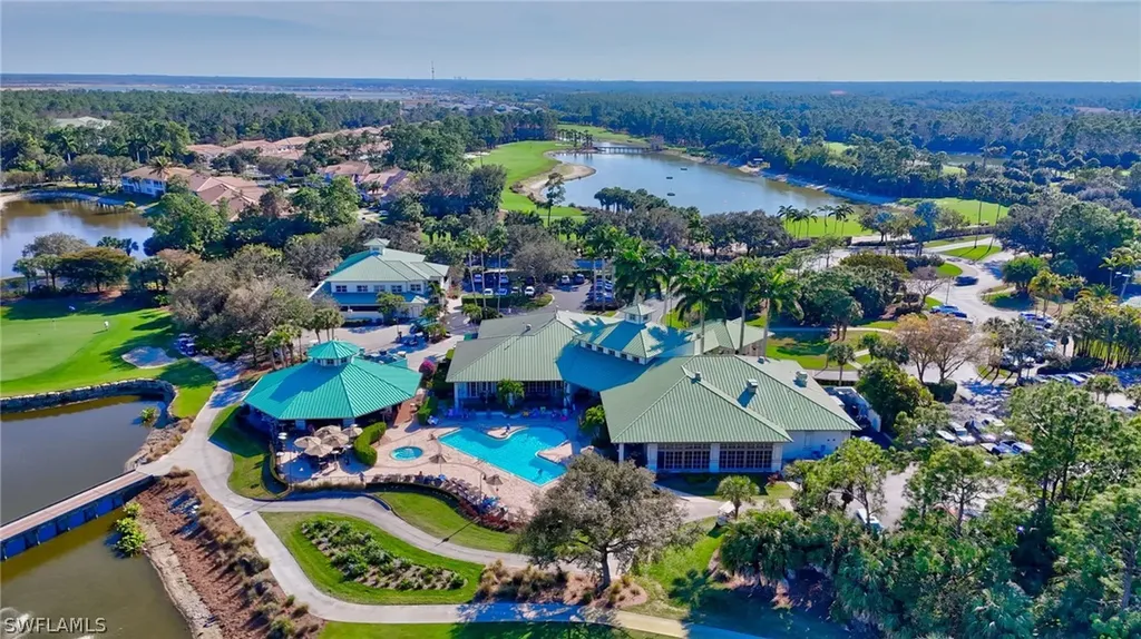 3913 Forest Glen Boulevard Naples FL 34114
