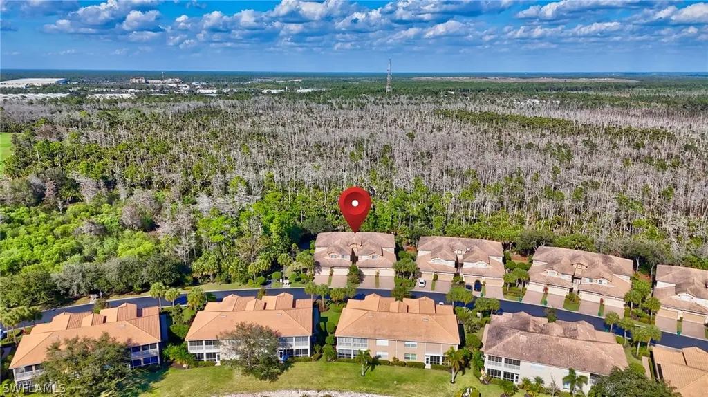 3913 Forest Glen Boulevard Naples FL 34114