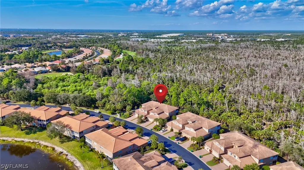 3913 Forest Glen Boulevard Naples FL 34114