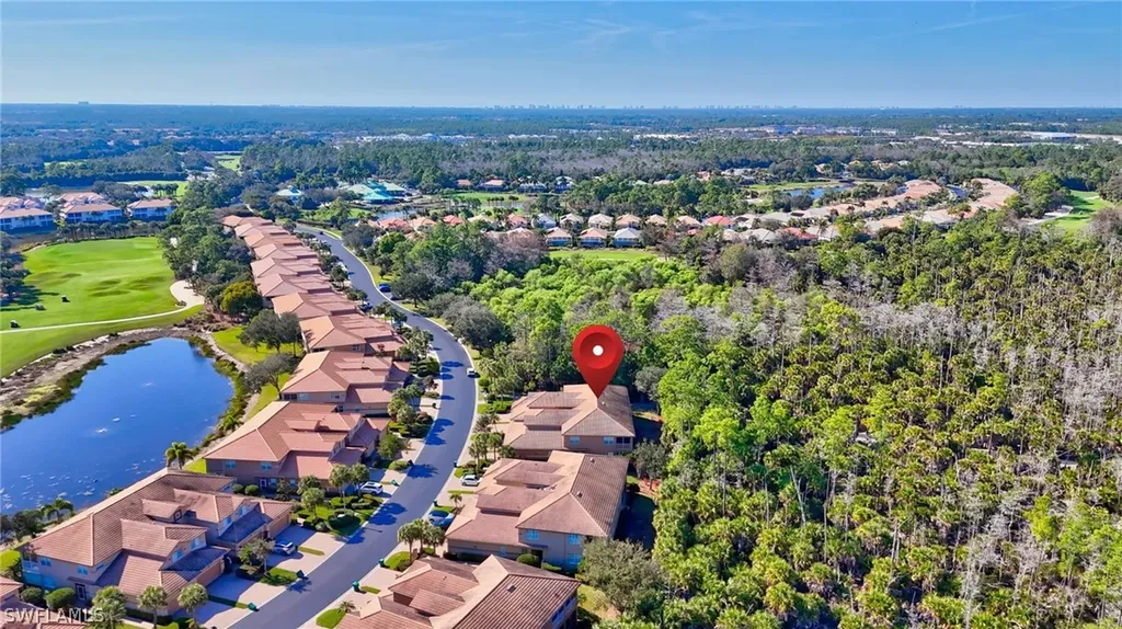 3913 Forest Glen Boulevard Naples FL 34114