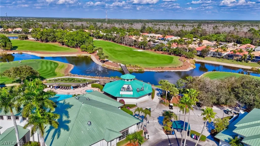 3913 Forest Glen Boulevard Naples FL 34114