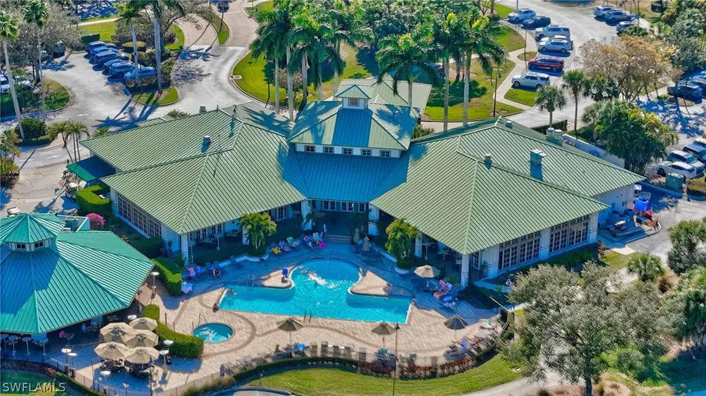3913 Forest Glen Boulevard Naples FL 34114