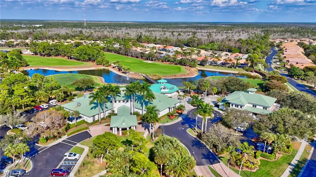 3913 Forest Glen Boulevard Naples FL 34114