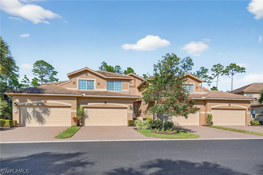 3913 Forest Glen Boulevard Naples FL 34114