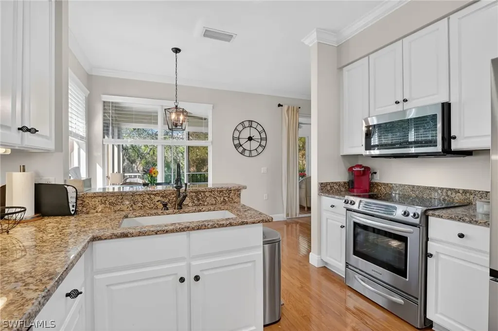 3913 Forest Glen Boulevard Naples FL 34114