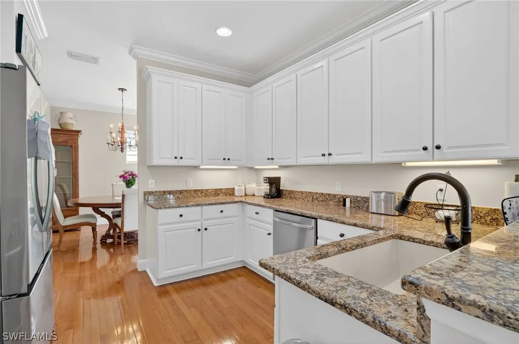 3913 Forest Glen Boulevard Naples FL 34114