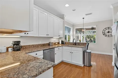 3913 Forest Glen Boulevard Naples FL 34114