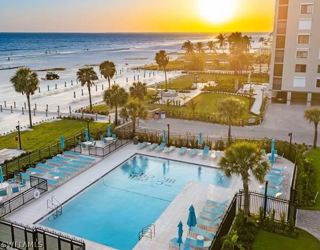 2800 Estero Boulevard Fort Myers Beach FL 33931