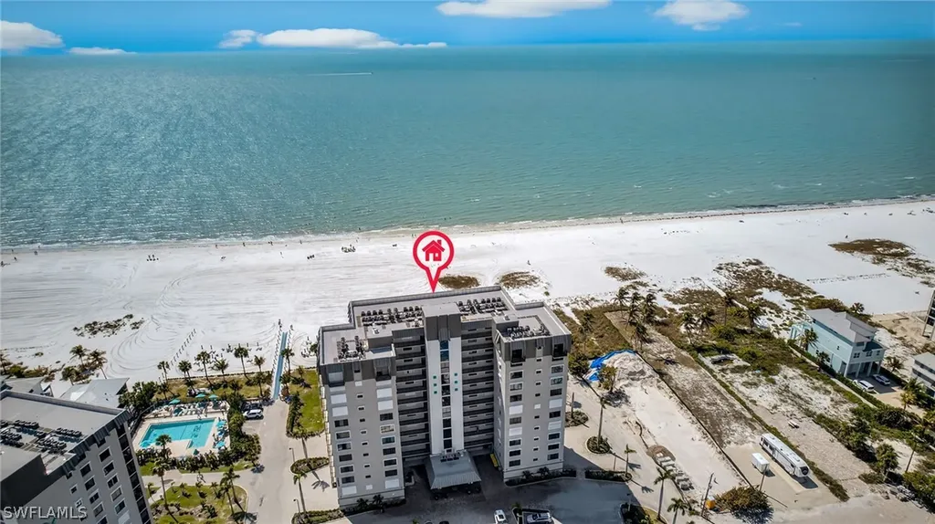 2800 Estero Boulevard Fort Myers Beach FL 33931