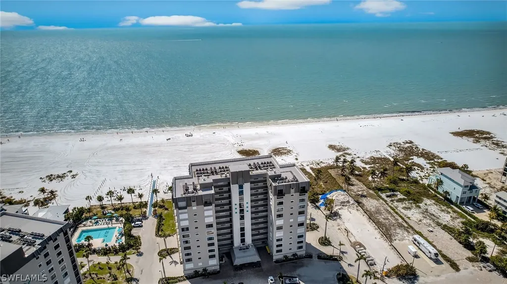 2800 Estero Boulevard Fort Myers Beach FL 33931