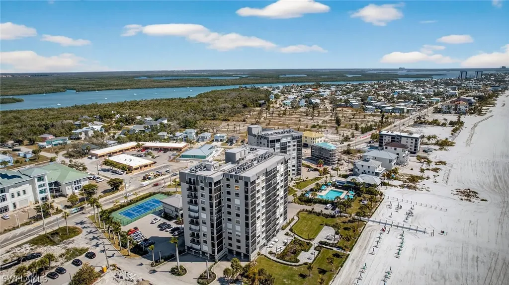 2800 Estero Boulevard Fort Myers Beach FL 33931