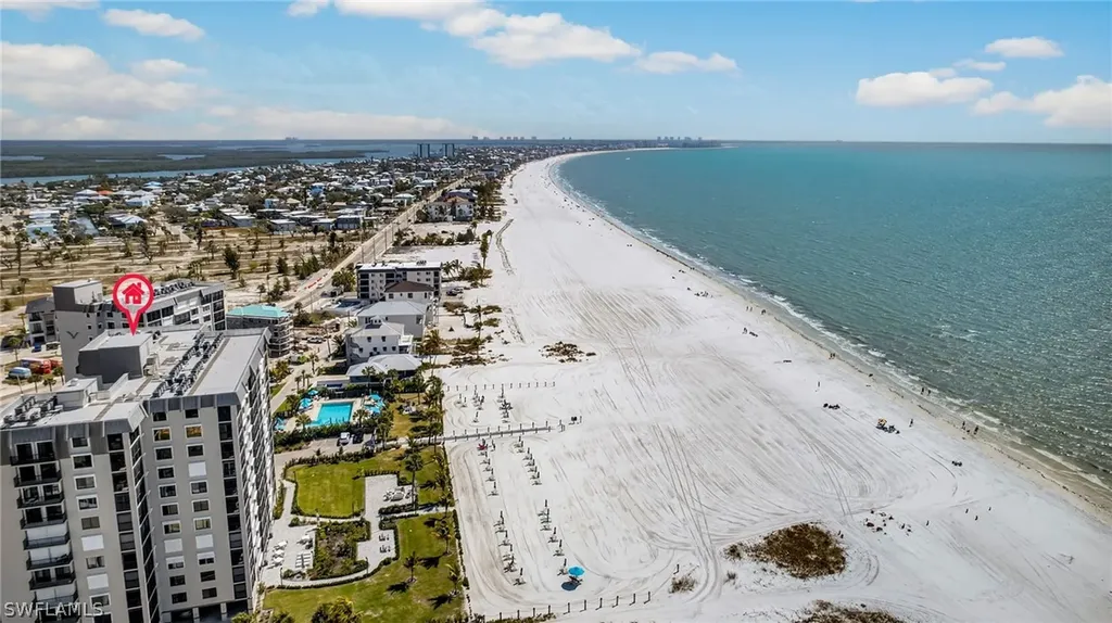 2800 Estero Boulevard Fort Myers Beach FL 33931