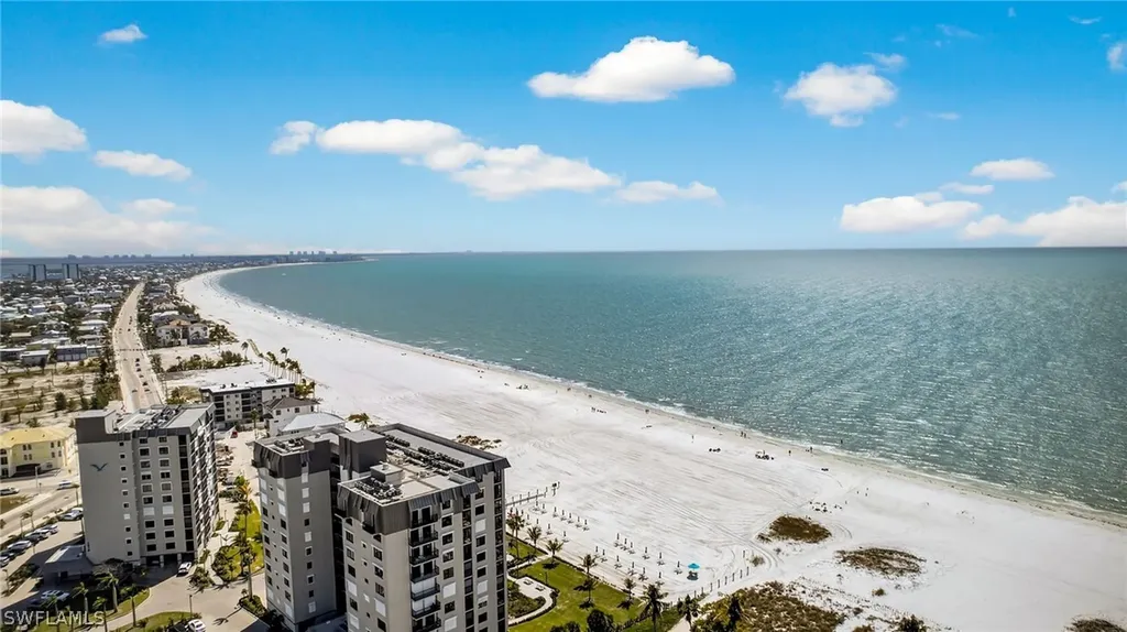 2800 Estero Boulevard Fort Myers Beach FL 33931