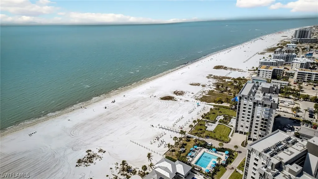 2800 Estero Boulevard Fort Myers Beach FL 33931