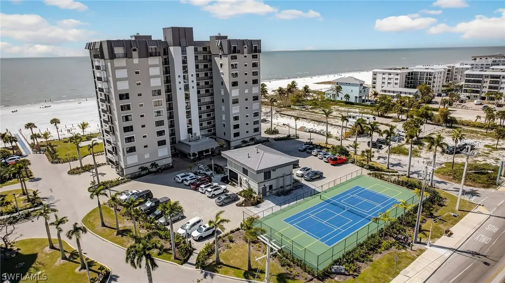2800 Estero Boulevard Fort Myers Beach FL 33931