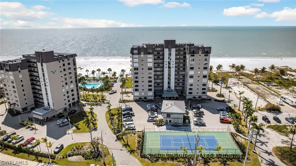 2800 Estero Boulevard Fort Myers Beach FL 33931