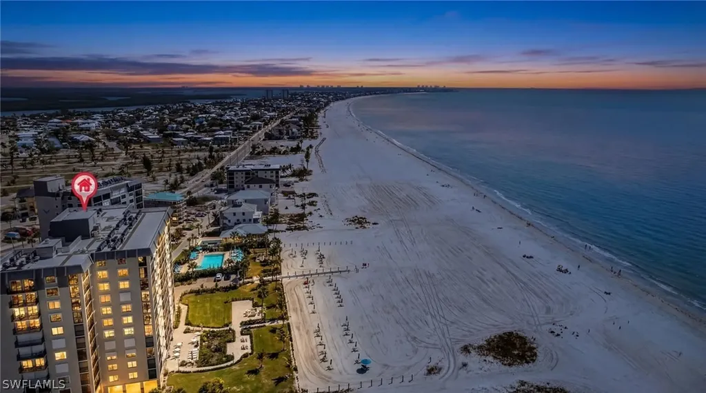 2800 Estero Boulevard Fort Myers Beach FL 33931