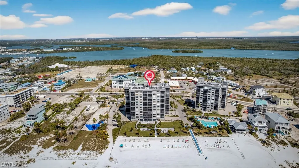 2800 Estero Boulevard Fort Myers Beach FL 33931