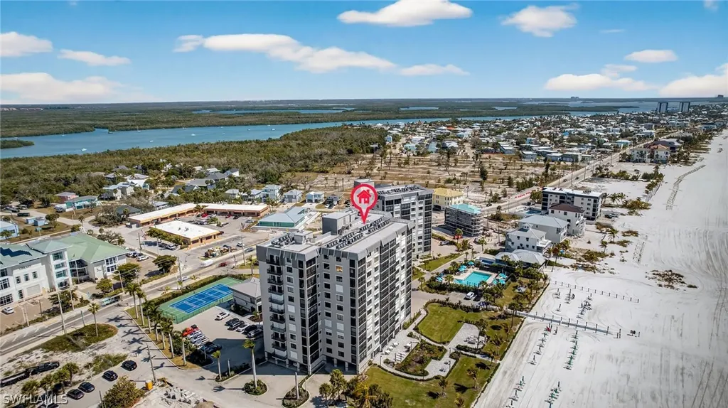 2800 Estero Boulevard Fort Myers Beach FL 33931
