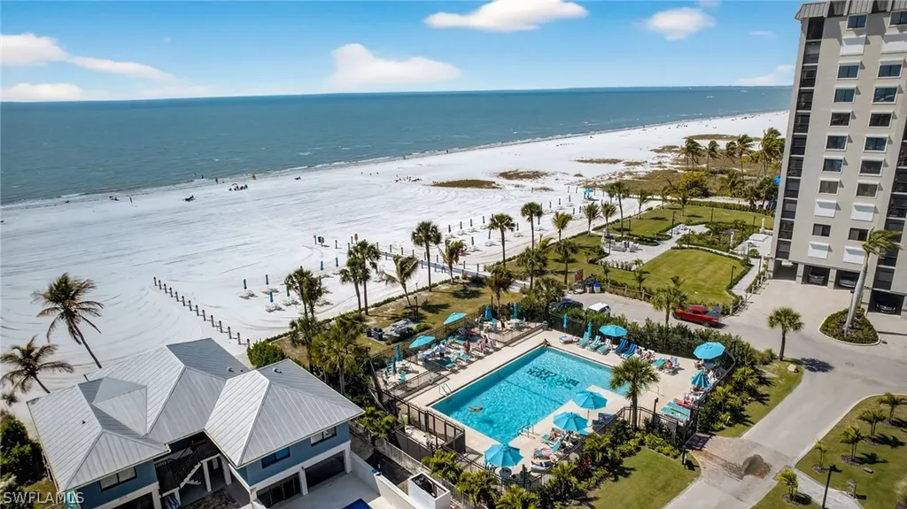 2800 Estero Boulevard Fort Myers Beach FL 33931