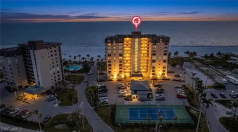 2800 Estero Boulevard Fort Myers Beach FL 33931