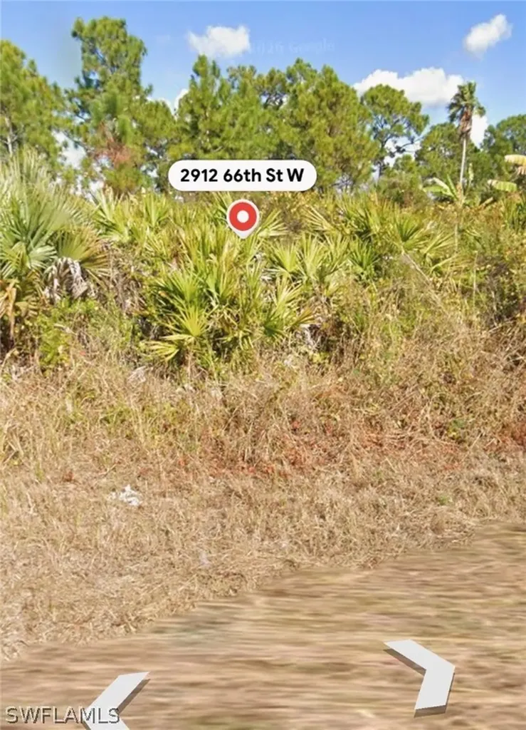 2912 66th Street W Lehigh Acres FL 33971