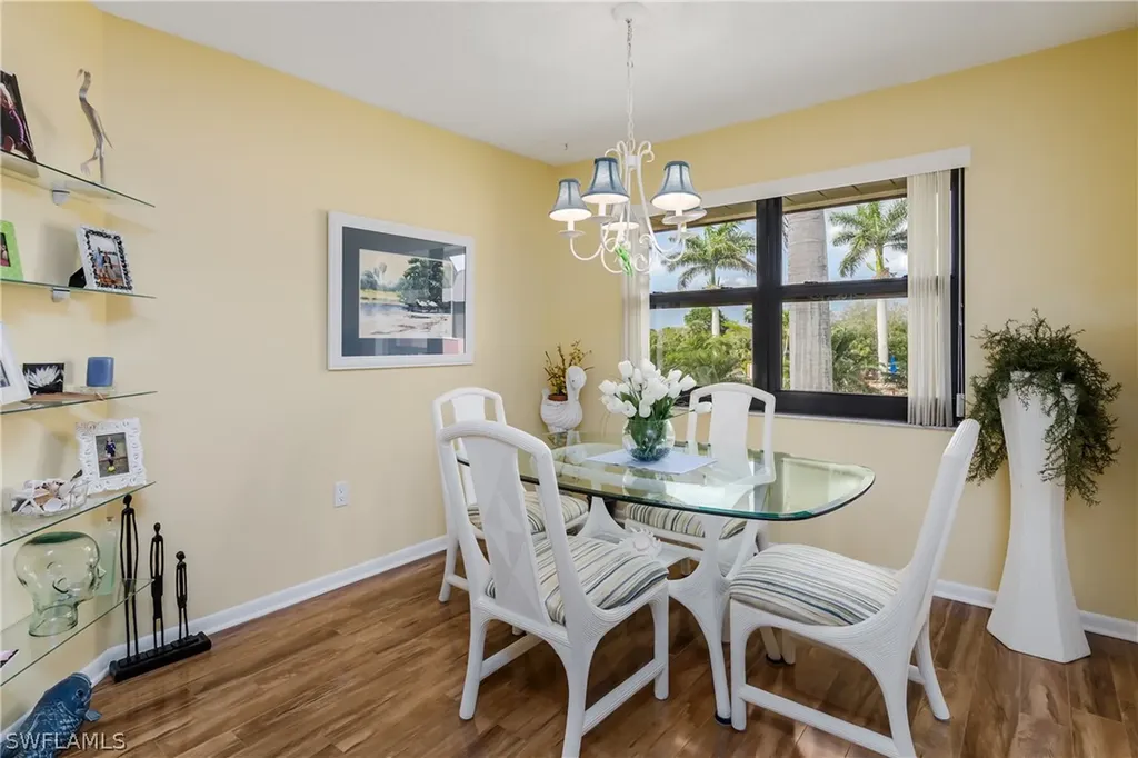 1514 Mainsail Drive Naples FL 34114