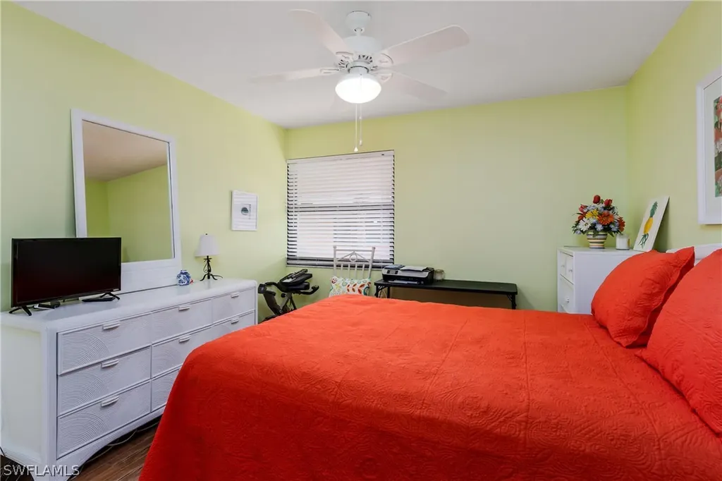 1514 Mainsail Drive Naples FL 34114