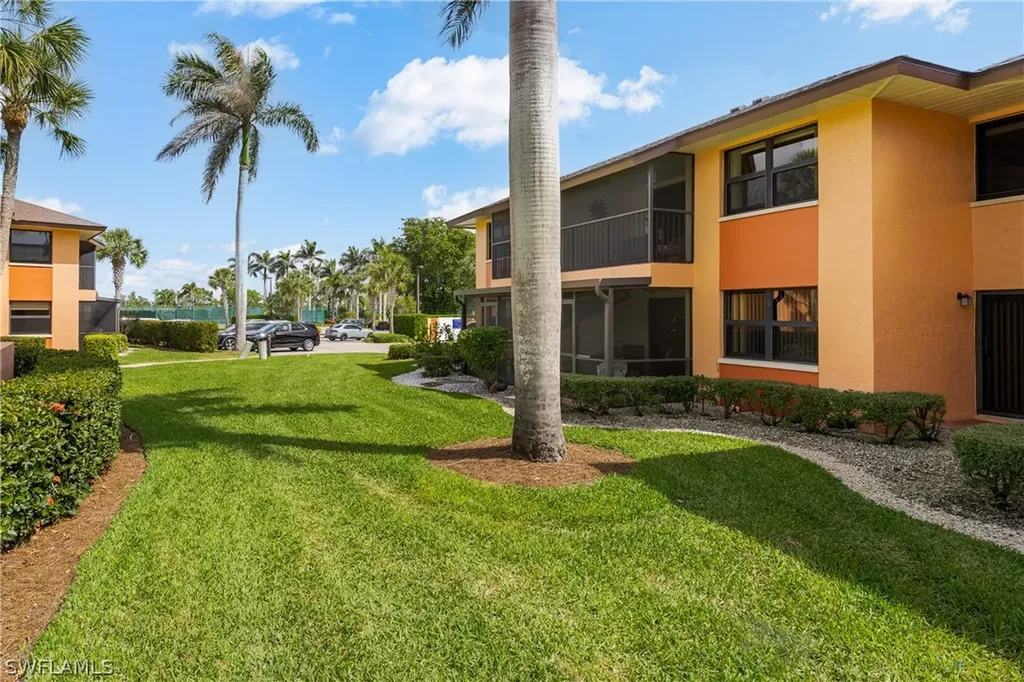 1514 Mainsail Drive Naples FL 34114