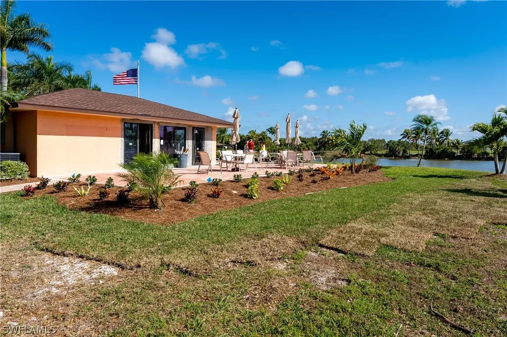 1514 Mainsail Drive Naples FL 34114