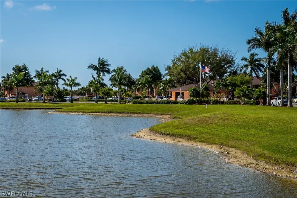 1514 Mainsail Drive Naples FL 34114