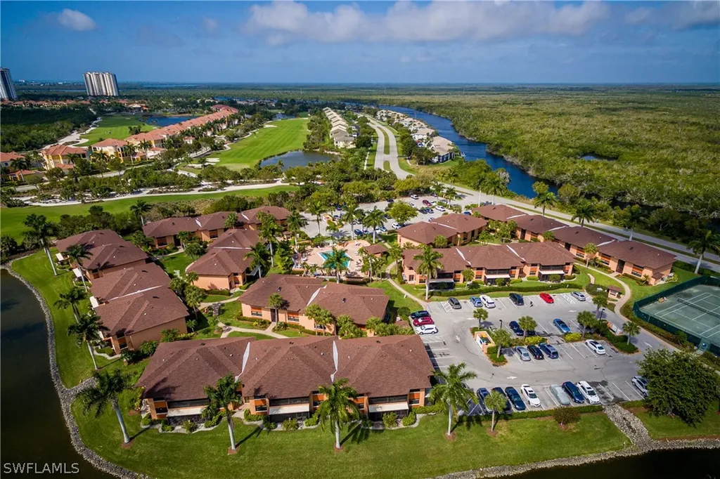 1514 Mainsail Drive Naples FL 34114