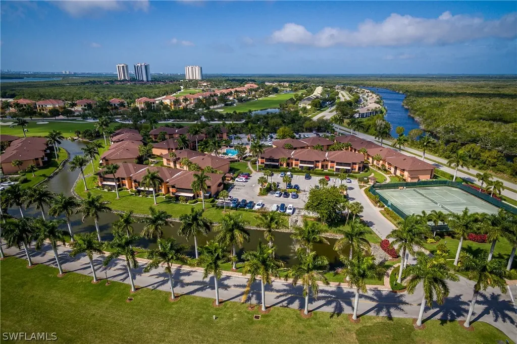 1514 Mainsail Drive Naples FL 34114