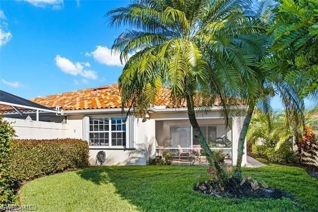 3144 Andorra Court Naples FL 34109