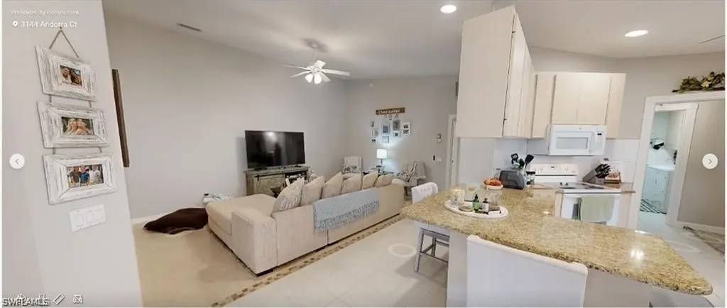 3144 Andorra Court Naples FL 34109