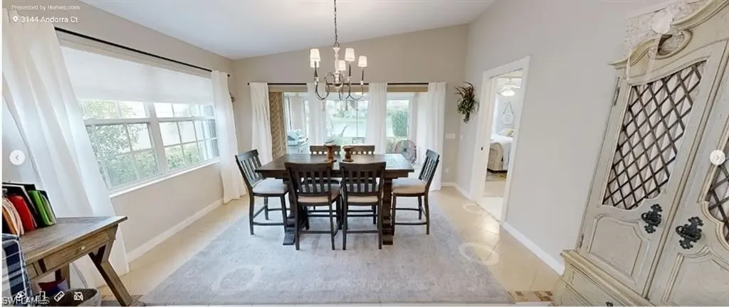 3144 Andorra Court Naples FL 34109