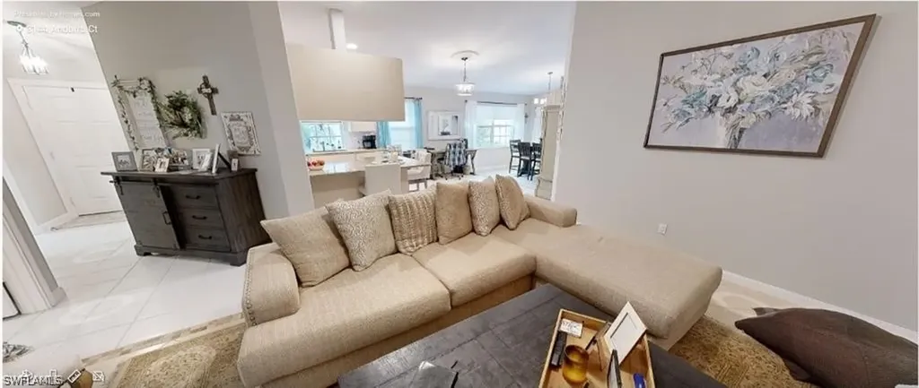 3144 Andorra Court Naples FL 34109