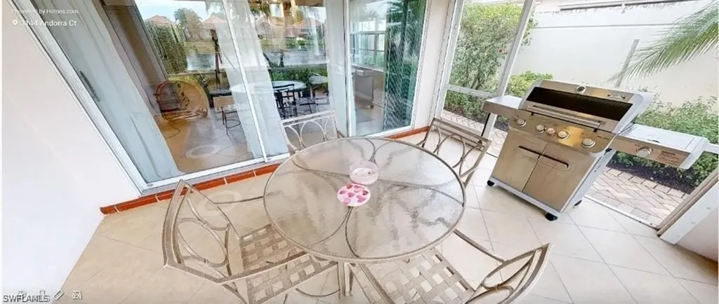 3144 Andorra Court Naples FL 34109