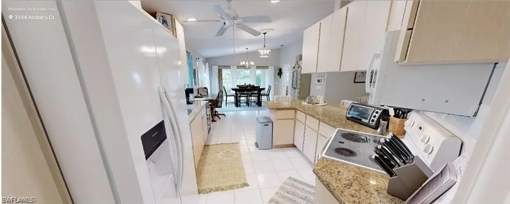 3144 Andorra Court Naples FL 34109