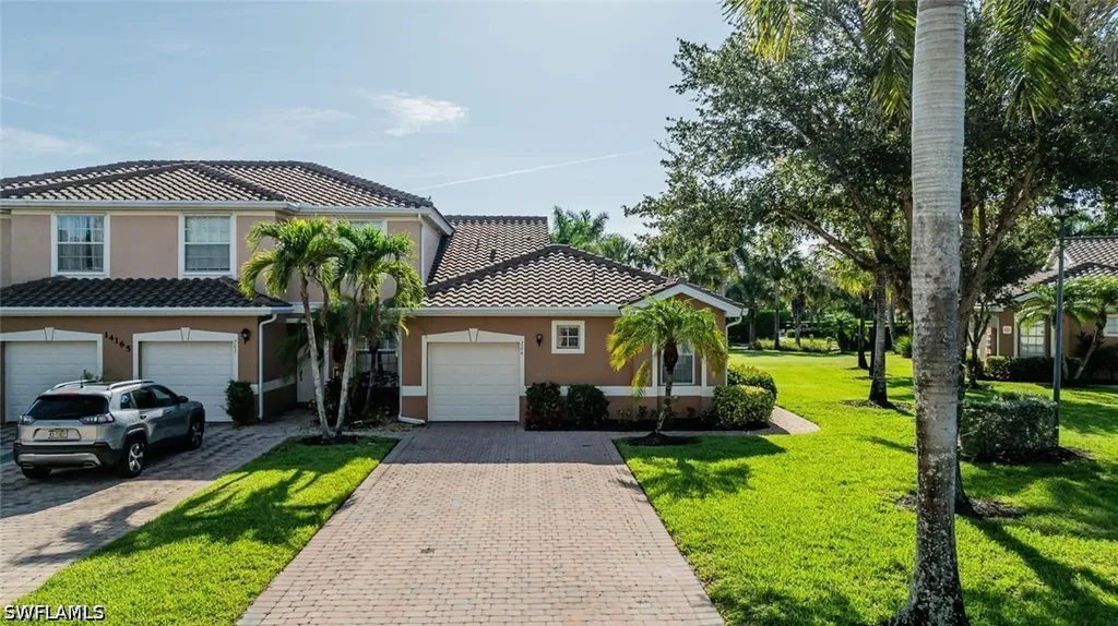 14165 Winchester Court Naples FL 34114