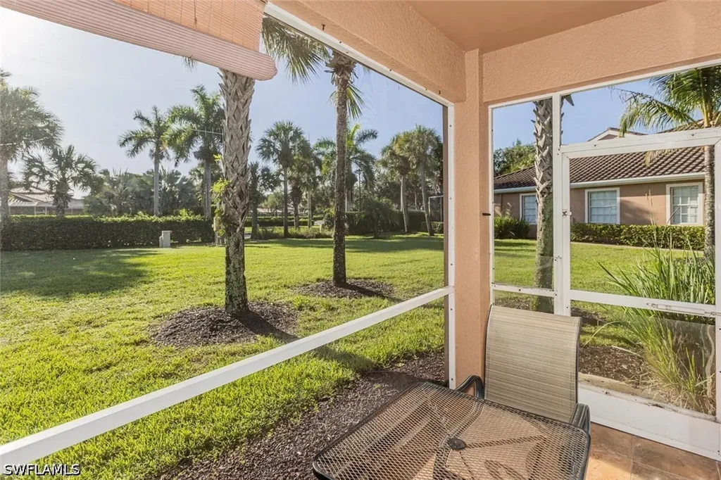14165 Winchester Court Naples FL 34114