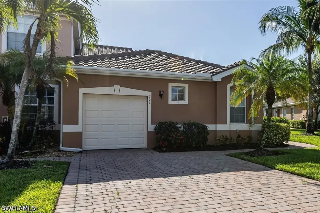 14165 Winchester Court Naples FL 34114