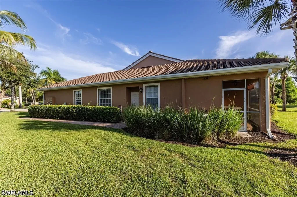 14165 Winchester Court Naples FL 34114