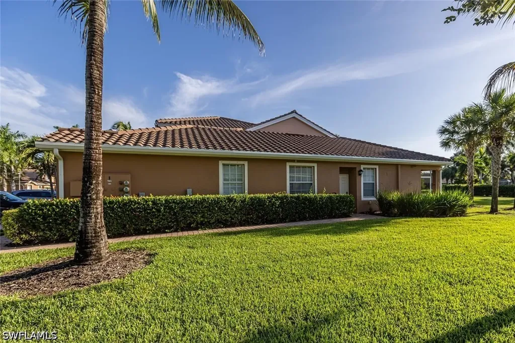 14165 Winchester Court Naples FL 34114