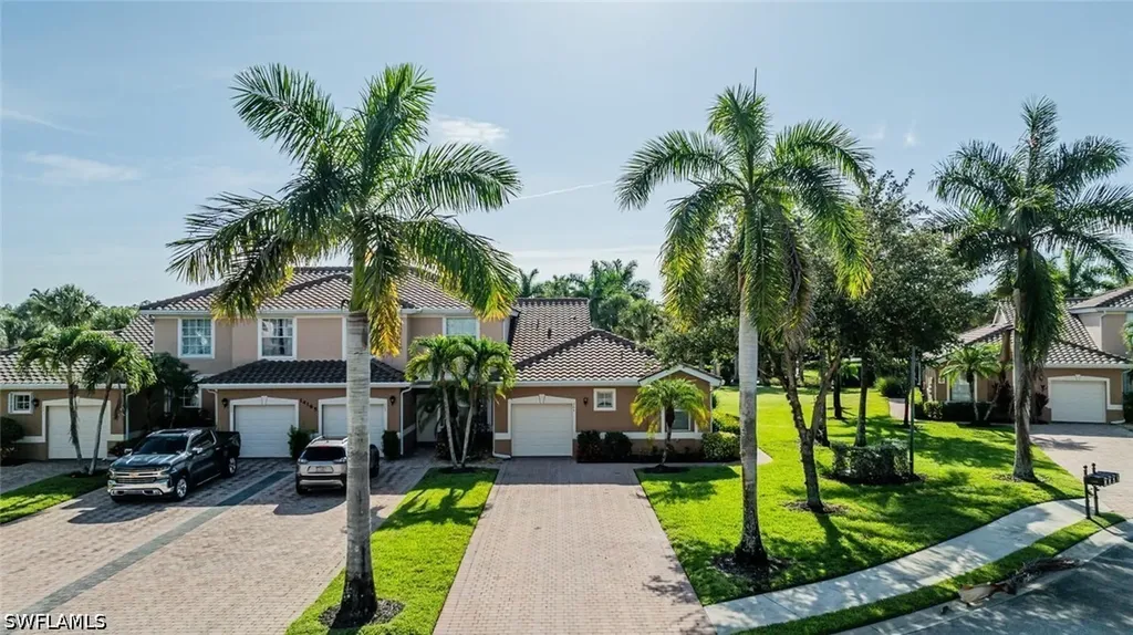 14165 Winchester Court Naples FL 34114